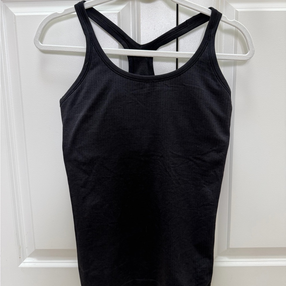 Ebb to Street Tank Top